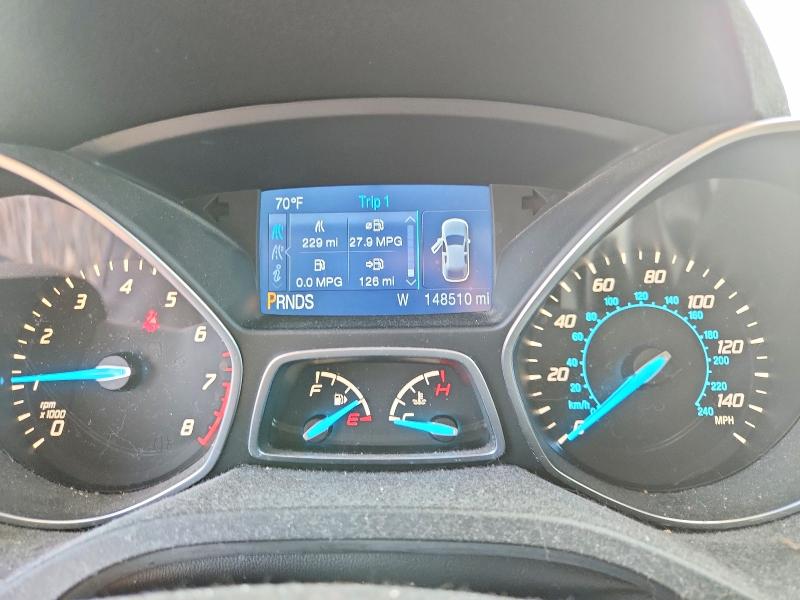Aukcja sprzedaży 2014 Ford Escape, vin: 1FMCU0GX0EUD37266        , numer aukcji: 68807386