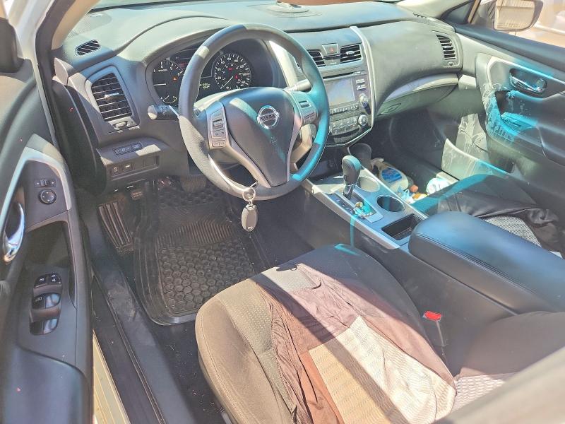 Aukcja sprzedaży 2015 Nissan Altima, vin: 1N4AL3APXFN887083, numer aukcji: 67719036