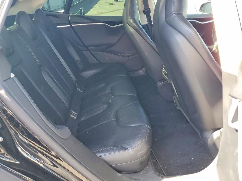 Aukcja sprzedaży 2013 Tesla Model S, vin: 5YJSA1CN9DFP27647, numer aukcji: 70147366