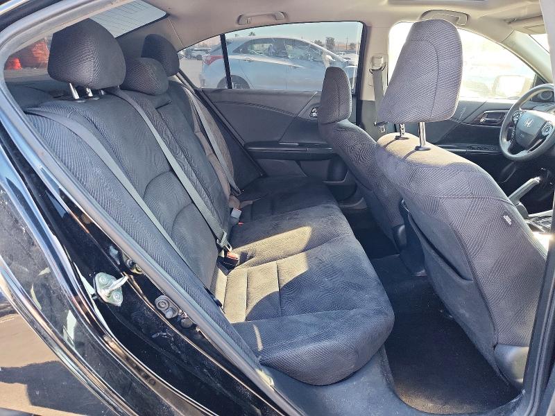 Продаж на аукціоні авто 2016 Honda Accord, vin: 1HGCR2F76GA165530, номер лоту: 70633826