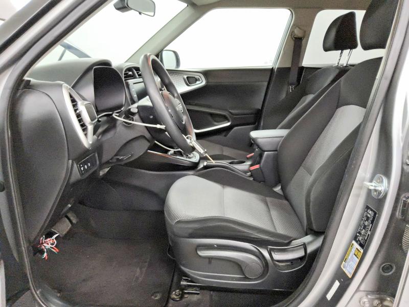 69402066 :رقم المزاد ، KNDJ23AU1P7846060 vin ، 2023 Kia Soul مزاد بيع