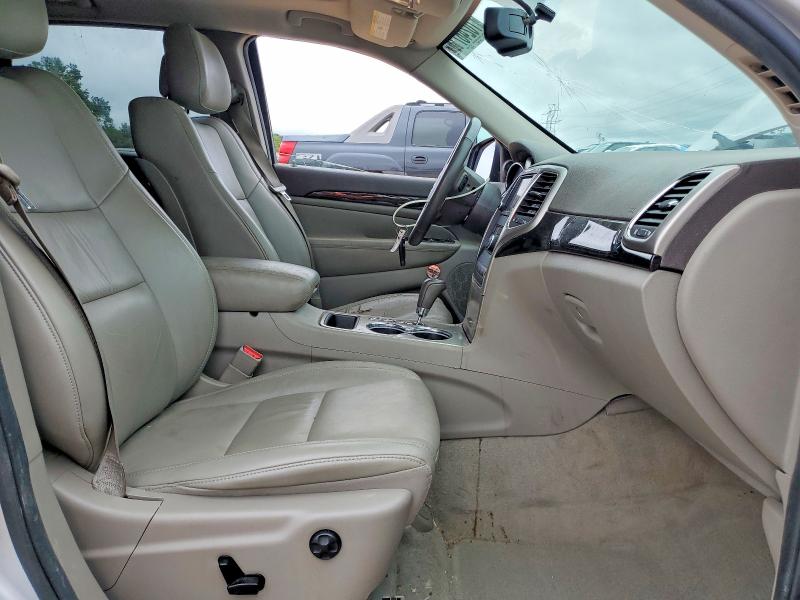 70246716 :رقم المزاد ، 1J4RS4GG0BC537474 vin ، 2011 Jeep Grand Cherokee مزاد بيع