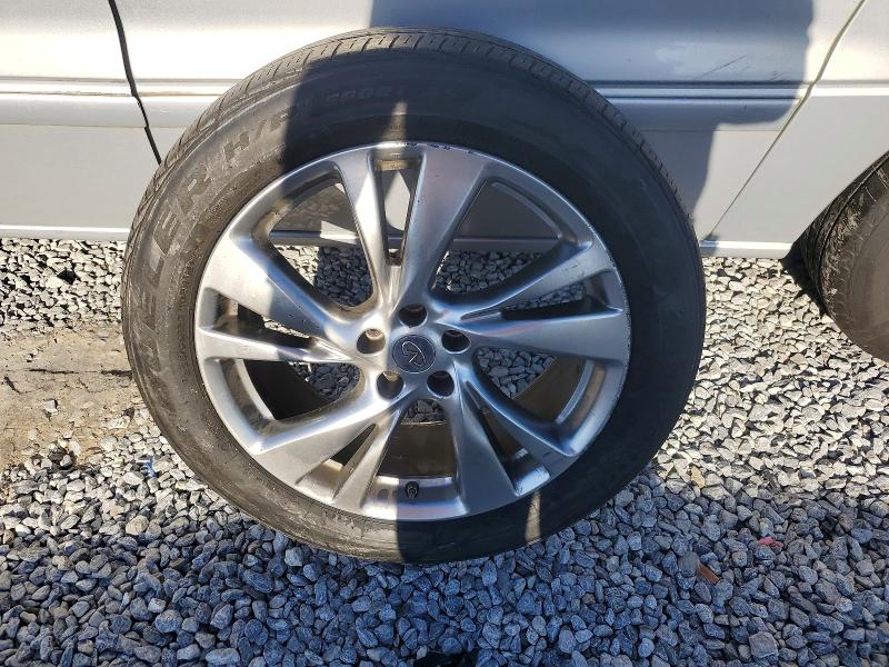 68037666 :رقم المزاد ، 5N1AL0MNXEC503456 vin ، 2014 Infiniti Qx60 مزاد بيع