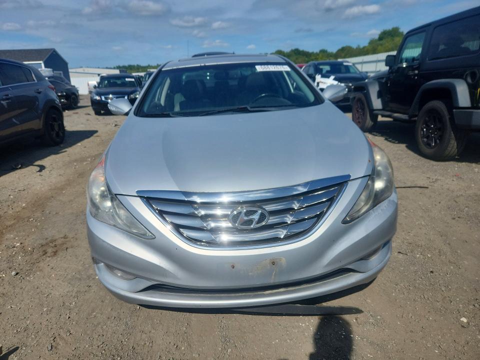 Продаж на аукціоні авто 2011 Hyundai Sonata, vin: 5NPEC4AC3BH026319, номер лоту: 68812676