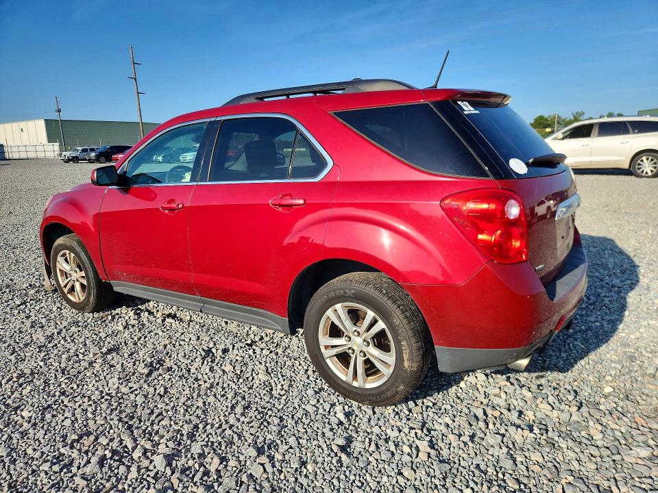 2013 Chevrolet Equinox მანქანა იყიდება აუქციონზე, vin: 2GNFLNE39D6240699, აუქციონის ნომერი: 69082626