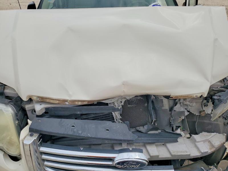 66859876 :رقم المزاد ، 1FMEU65E69UA40571 vin ، 2009 Ford Explorer مزاد بيع