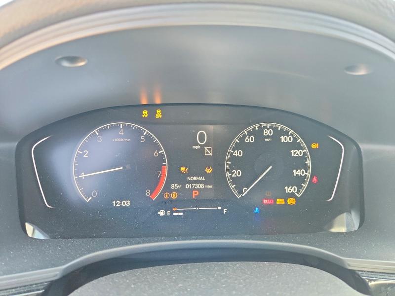 Продаж на аукціоні авто 2025 Honda Civic, vin: 2HGFE2F53SH602448, номер лоту: 67747916