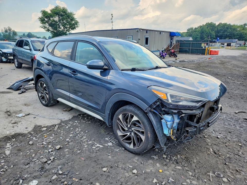 66798366 :رقم المزاد ، KM8J3CAL3KU892774 vin ، 2019 Hyundai Tucson مزاد بيع