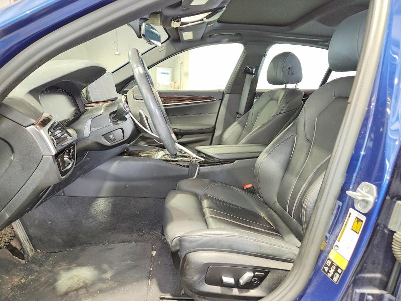 Aukcja sprzedaży 2021 Bmw 530, vin: WBA13BJ05MWX15782, numer aukcji: 67829066