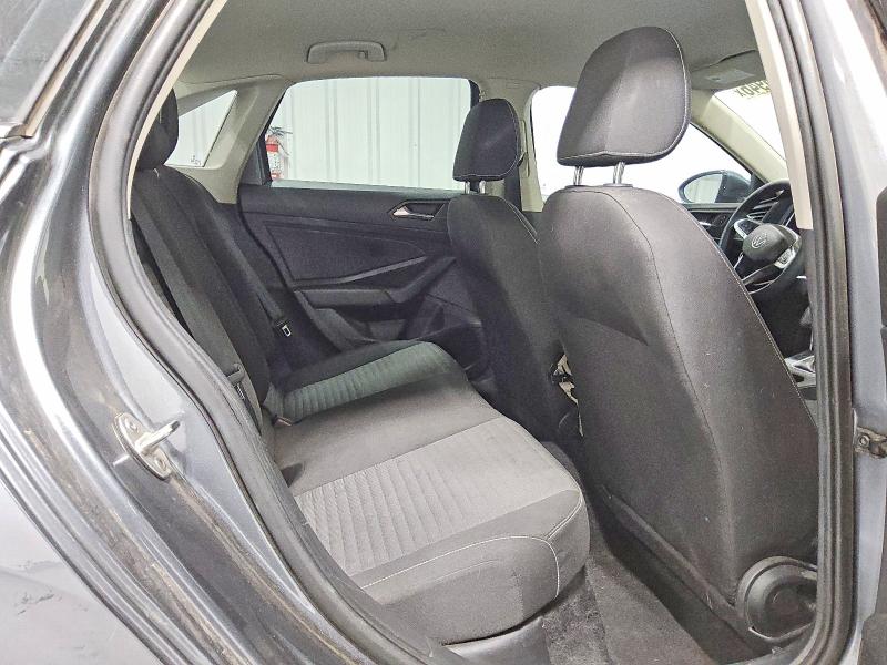 Продажа на аукционе авто 2023 Volkswagen Jetta, vin: 3VW5M7BU8PM021069, номер лота: 70006946