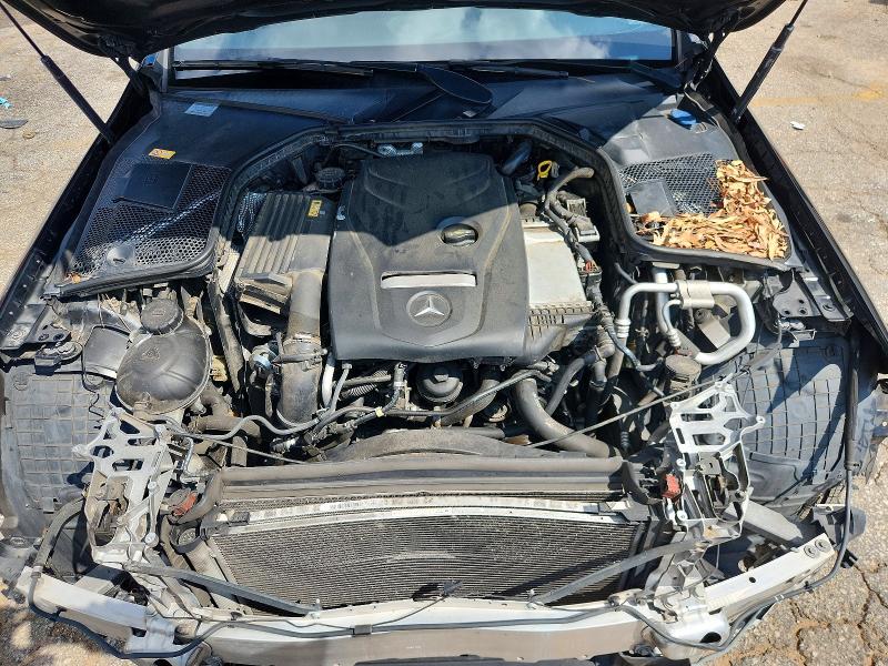 Aukcja sprzedaży 2016 Mercedes-benz C, vin: 55SWF4KB8GU109606, numer aukcji: 69966736