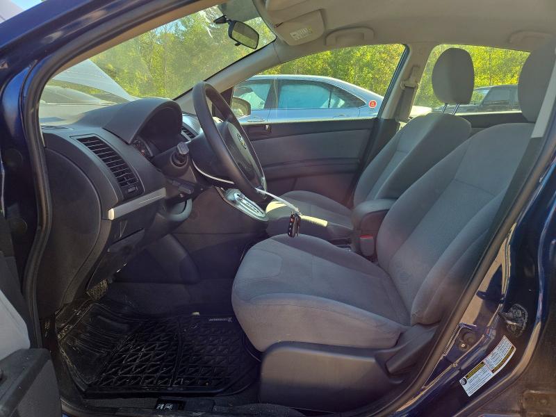 Продажа на аукционе авто 2011 Nissan Sentra, vin: 3N1AB6AP7BL631253, номер лота: 68404196
