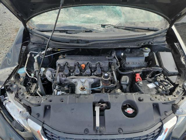 Aukcja sprzedaży 2014 Honda Civic, vin: 19XFB2F58EE022152, numer aukcji: 68175136
