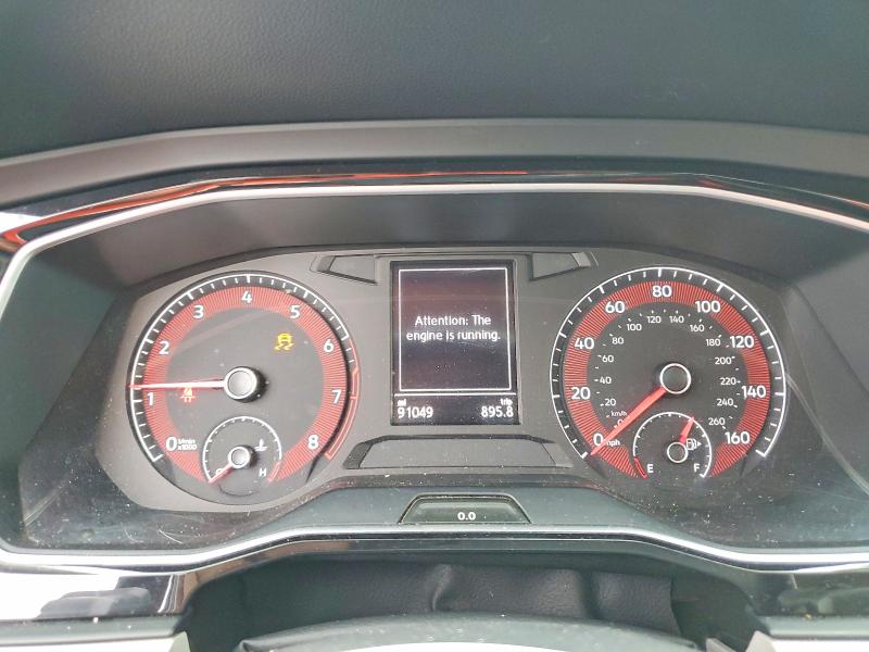 Aukcja sprzedaży 2019 Volkswagen Jetta, vin: 3VWC57BU5KM248779, numer aukcji: 68032886