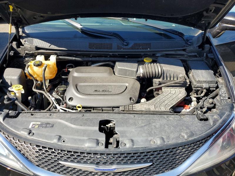 2020 Chrysler Pacifica მანქანა იყიდება აუქციონზე, vin: 2C4RC1BG2LR275989        , აუქციონის ნომერი: 68658936