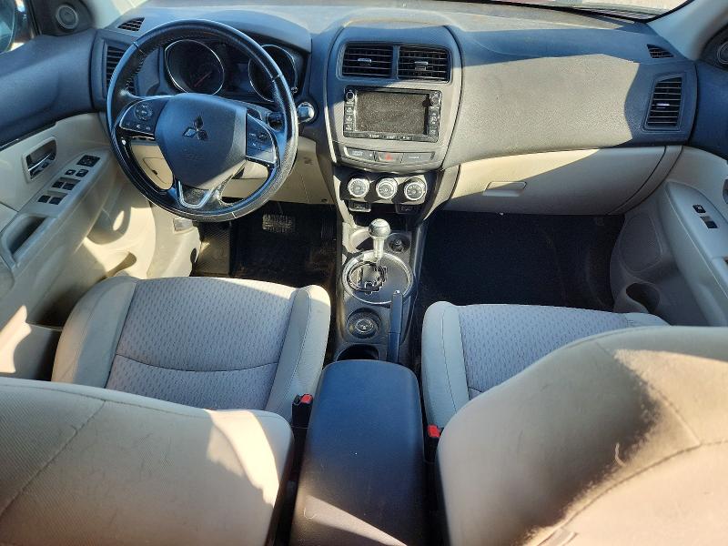 Продажа на аукционе авто 2016 Mitsubishi Outlander Sport, vin: JA4AR3AW4GZ045215, номер лота: 68676546