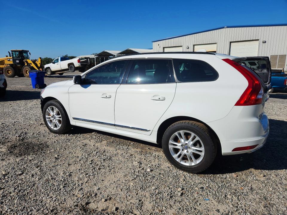 Aukcja sprzedaży 2015 Volvo Xc60, vin: YV440MDJ4F2729690, numer aukcji: 68276396