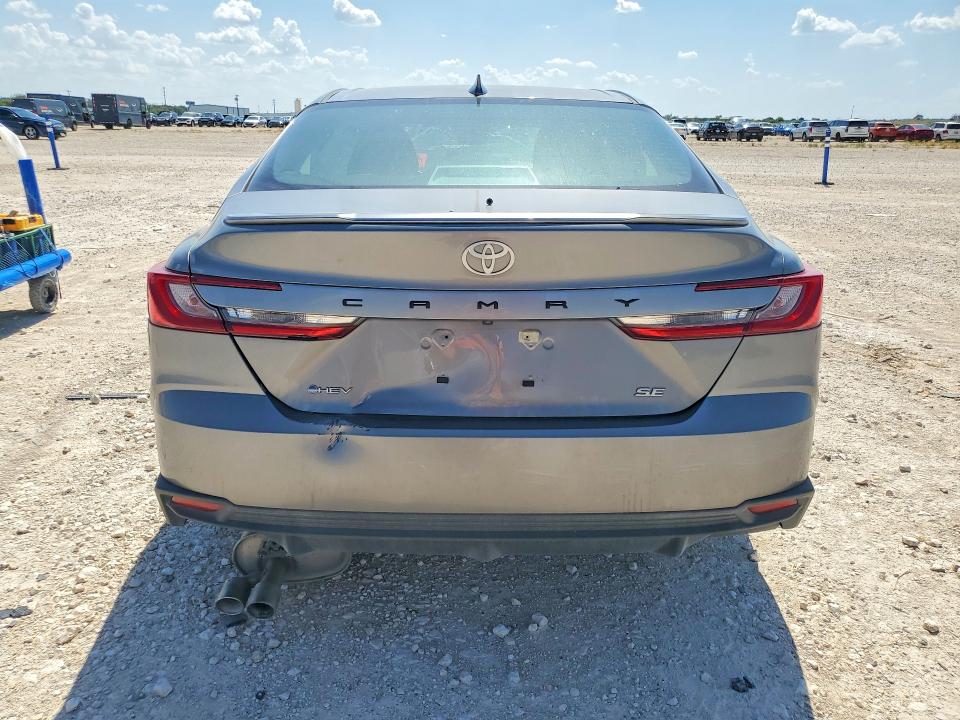 Aukcja sprzedaży 2026 Toyota Camry, vin: 4T1DAACK4TU690149, numer aukcji: 67620336