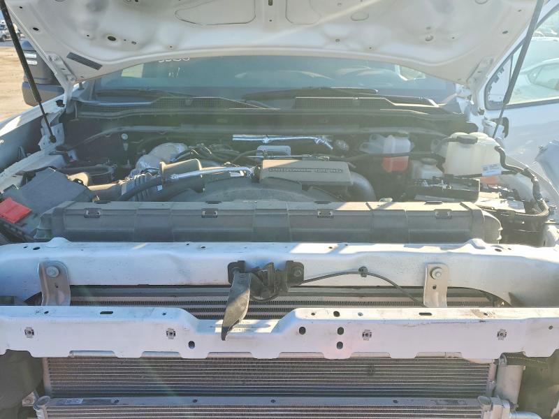 Продаж на аукціоні авто 2024 Chevrolet Silverado, vin: 2GC4YSEY9R1119073, номер лоту: 67876606