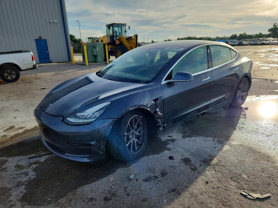 Aukcja sprzedaży 2020 Tesla Model 3, vin: 5YJ3E1EA7LF792241, numer aukcji: 66642806