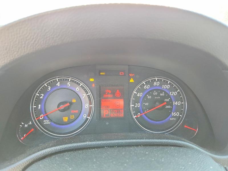 Aukcja sprzedaży 2007 Infiniti G35, vin: JNKBV61F37M812877, numer aukcji: 68556356
