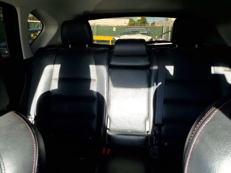 Aukcja sprzedaży 2016 Mazda Cx-5, vin: JM3KE2DY6G0697021, numer aukcji: 67423846