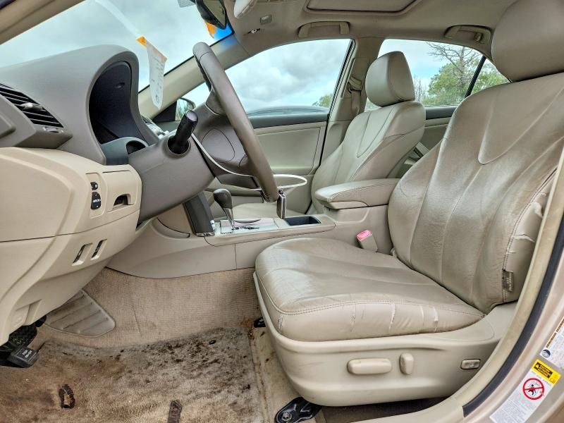 2009 Toyota Camry მანქანა იყიდება აუქციონზე, vin: JTNBB46K493051849, აუქციონის ნომერი: 70775566