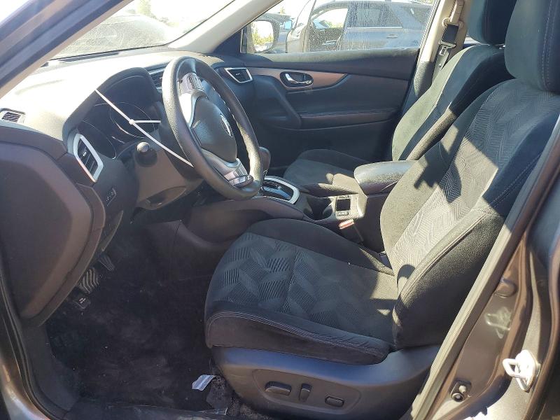Продажа на аукционе авто 2016 Nissan Rogue, vin: 5N1AT2MT5GC858239, номер лота: 68634916
