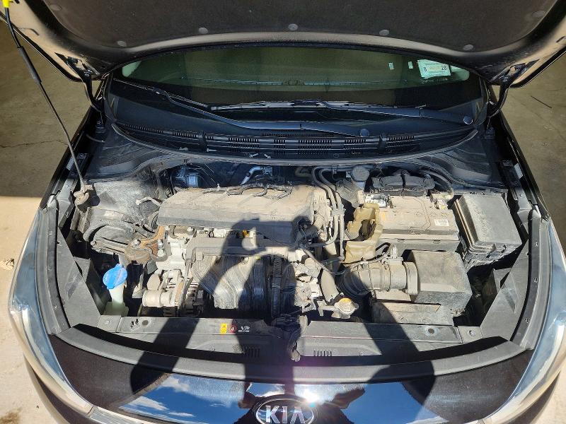 Продажа на аукционе авто 2020 Kia Rio 5-door, vin: 3KPA25AD6LE306967, номер лота: 69673286