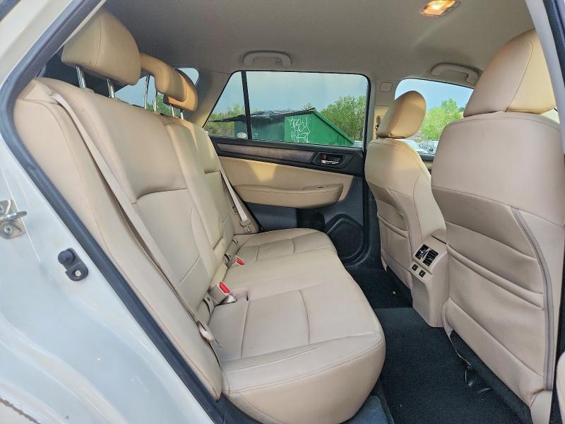 Продажа на аукционе авто 2016 Subaru Outback, vin: 4S4BSBJC2G3272545, номер лота: 69577266