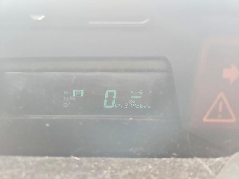 Продаж на аукціоні авто 2007 Toyota Prius, vin: JTDKB20U973267583, номер лоту: 68592016
