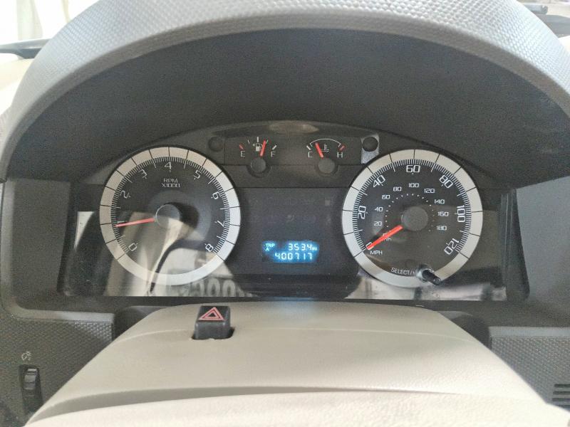 70250096 :رقم المزاد ، 1FMCU02ZX8KE19126 vin ، 2008 Ford Escape مزاد بيع
