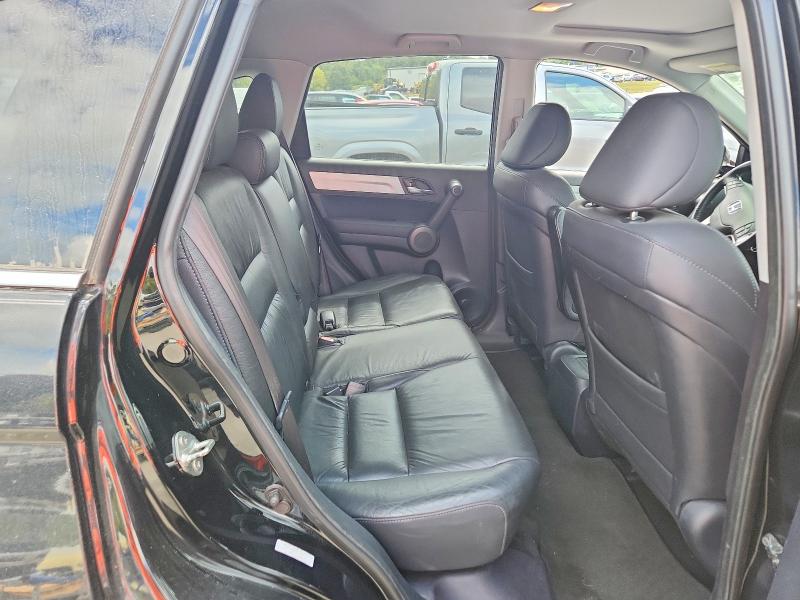 Aukcja sprzedaży 2011 Honda Cr-v, vin: 5J6RE4H79BL032359, numer aukcji: 70035636