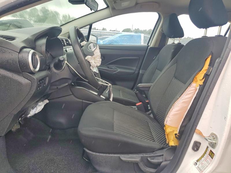 Aukcja sprzedaży 2020 Nissan Versa, vin: 3N1CN8DVXLL836864, numer aukcji: 65302976