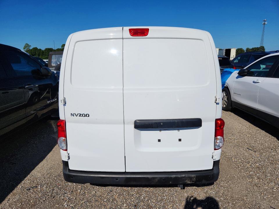 Продажа на аукционе авто 2020 Nissan Nv200, vin: 3N6CM0KN5LK700049, номер лота: 67075316