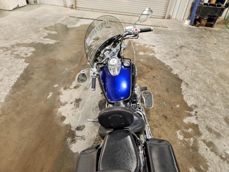Aukcja sprzedaży 2007 Yamaha Xvs650, vin: JYAVM01E67A100432, numer aukcji: 69374136