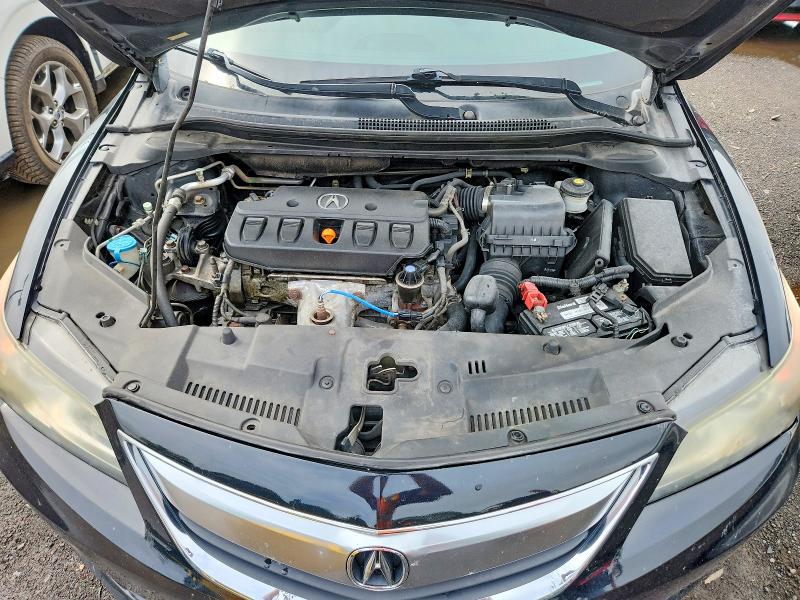 Aukcja sprzedaży 2014 Acura Ilx, vin: 19VDE1F30EE010593, numer aukcji: 65816666