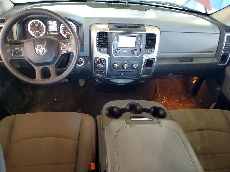 Aukcja sprzedaży 2014 Ram 1500, vin: 1C6RR7GT9ES265444, numer aukcji: 69207696