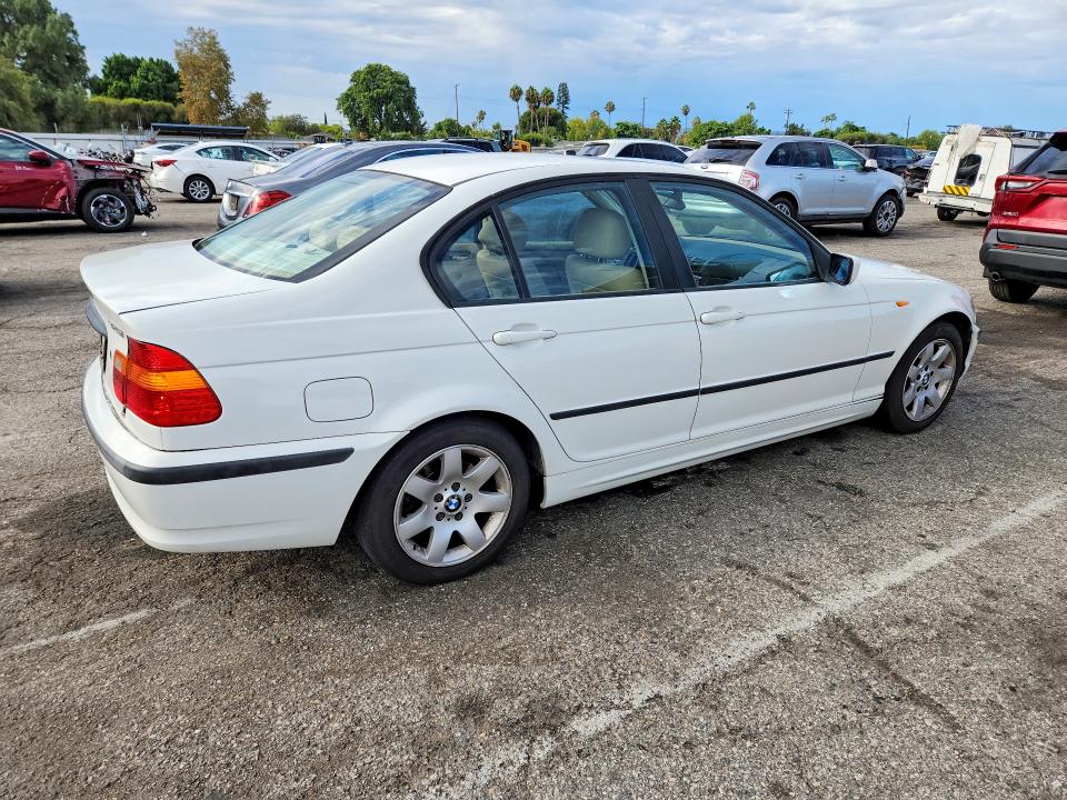 Продажа на аукционе авто 2005 Bmw 325, vin: WBAAZ33435KW78163, номер лота: 65604796