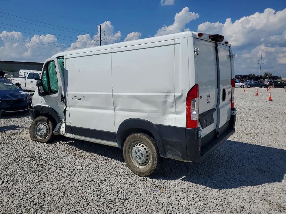 Продажа на аукционе авто 2024 Ram Promaster 1500, vin: 3C6LRVNG8RE120839, номер лота: 67802146