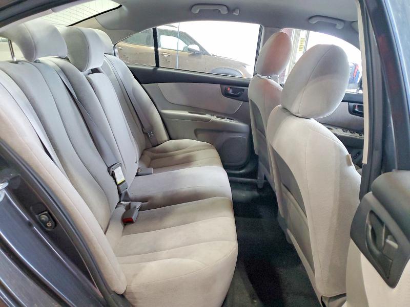 67897666 :رقم المزاد ، KNAGG4A8XA5410652 vin ، 2010 Kia Optima مزاد بيع