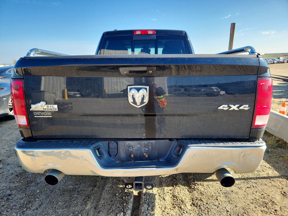 Продажа на аукционе авто 2014 Ram 1500, vin: 1C6RR7GM4ES338079, номер лота: 67382696