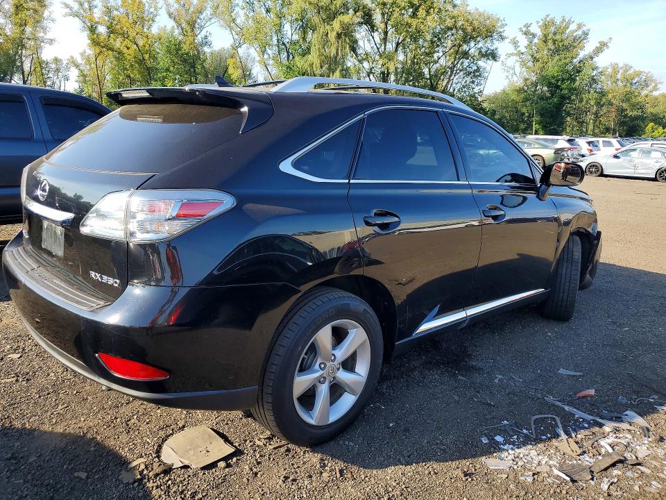 68953546 :رقم المزاد ، JTJBK1BA6A2404096 vin ، 2010 Lexus Rx مزاد بيع