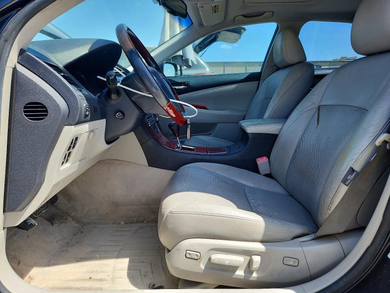 Aukcja sprzedaży 2008 Lexus Es, vin: JTHBJ46G982226652, numer aukcji: 69007376