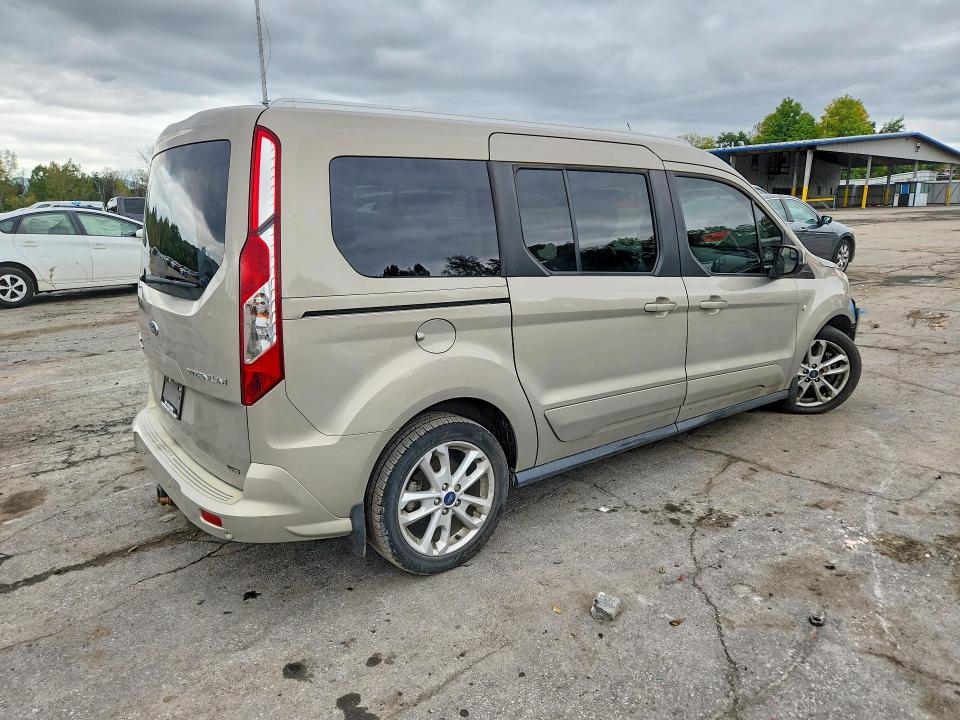 Продаж на аукціоні авто 2016 Ford Transit Connect, vin: NM0GE9G72G1285924, номер лоту: 70779166