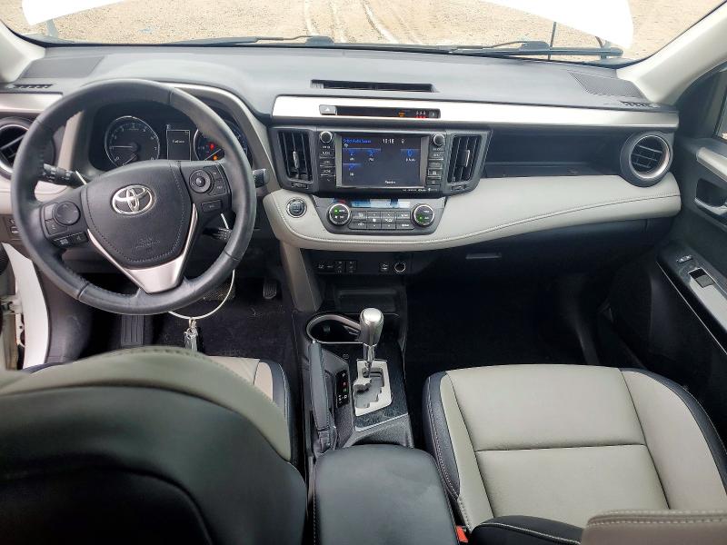 Aukcja sprzedaży 2018 Toyota Rav4, vin: 2T3DFREV9JW763835, numer aukcji: 69536776