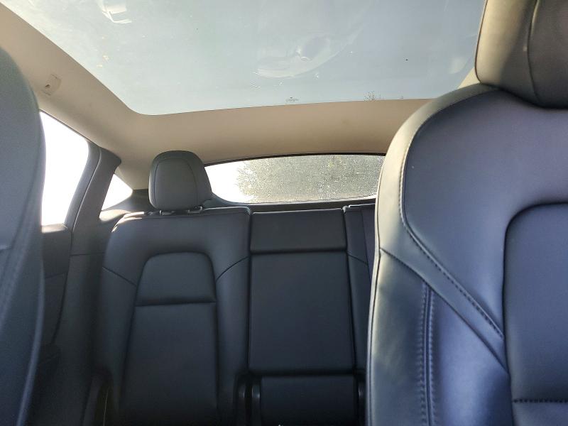 Продажа на аукционе авто 2021 Tesla Model Y, vin: 5YJYGDEE4MF073907, номер лота: 68405016