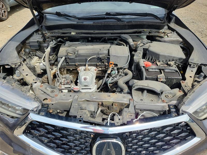 67699186 :رقم المزاد ، 19UUB1F33LA009617 vin ، 2020 Acura Tlx مزاد بيع