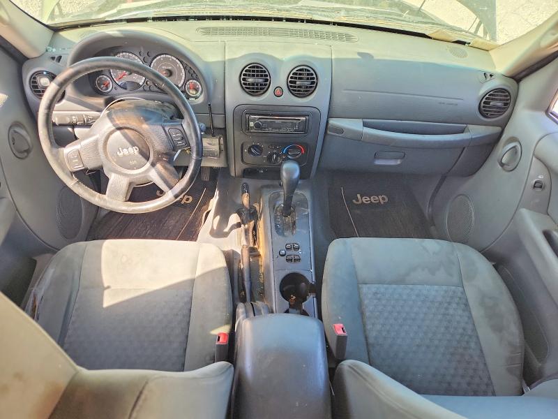 Aukcja sprzedaży 2007 Jeep Liberty, vin: 1J4GL48KX7W661815, numer aukcji: 68618306