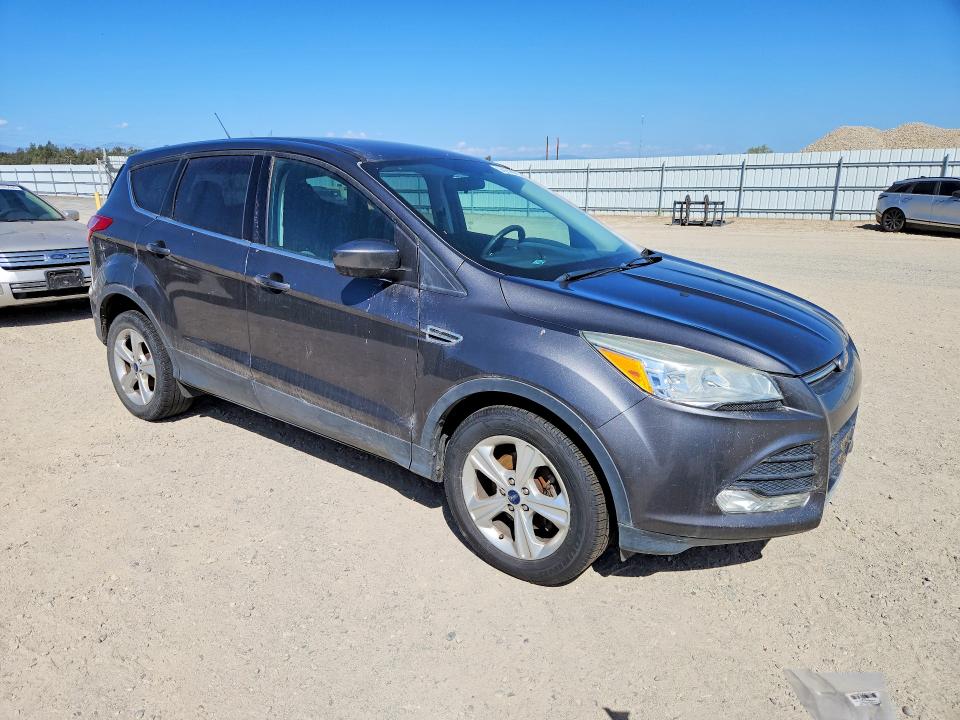 Aukcja sprzedaży 2014 Ford Escape, vin: 1FMCU0GX5EUC24834, numer aukcji: 69235646